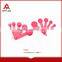 Plastic pp measuring spoon Multi-functional Flexible Plastic Measuring Spoon