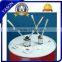 200L Drum Cap Sealing Tool Barrel Cap Sealer for 200-liter (53 gallon) drum/barrel