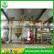 10T Wheat seed cleaning processing plant for Grain reserve