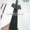 High Quality Low Price Metal T post also named studded T post for American market