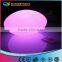 led christmas decorations table light battery operated