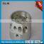 cnc aluminum maching punching machine parts