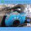 Compact Design Cutter Suction Dredger Bucket Dredger