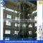 10 Meters wide 3 layer ldpe greenhouse blown film extruder