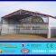 china made prefab steel structure carports/garages/canopies