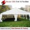 Best quality Huaye build white party tent for sale