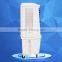 Big promotion! JH165E new arrival 4500cmh portable water cooling fan evaporative air cooler