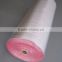 Double Sided Aluminum Thermal Insulation For Floor Underlayment XPE foam