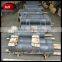 Machined Graphite electrodes for metallurgy and melt industry