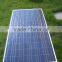 18% High efficiency solar cells Photovoltaic sets application 135W solar panel