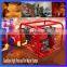 China Hot Sales High Pressure Gasoline Water Pumps With Aluminum for Fire Fighting