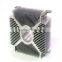 Experienced Supplier Large Aluminum Heat Sink