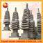 japanese garden 13th floor tower stone pagoda lantern for miniature lighthouse