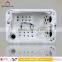 Fashionable MINI 3 person outdoor massage spa hottub with high quality --S300