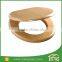 18'' MDF Bathroom WC Toilet Seat Scale