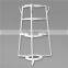 Factory Wholesale Kitchen Pot Rack Cookware Organizer
