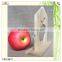 unfinished cute die cutting wood key rack holder