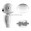 Humanoid Smart Robot Toy, Chinese/English Communicate Intelligent Voice Control Toy Robot With Bluetooth Speaker
