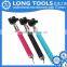 wholesale handhold smartphone wireless monopod selfie stick for nokia lumia 1020 made in china