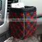 car used laundry basket mini washing laundry hamper