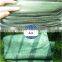 Filament fiber green nonwoven geotextile slope ecological sand bag