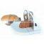 Manual bread slicer/Manual toast slicer