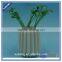 Porcelain small flower vases for decoration