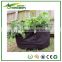 Durable outdoor felt planting grow bag in China
