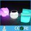 Manufacturer New Design LED bar furniture,Shell-shaped luxury LED bar chair