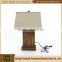 Manufactures Professional Indoor Lighting Cheap Modern Table Lamps