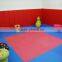 Shockproof non toxic durable cheap martial arts mats