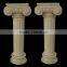 2015 Hot Sale Home Decor Marble Statue Pedestal