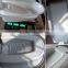 OEM plastic laundry basin washboard injection moulding tooling