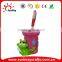 Resin penholder for desk decor