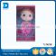 2016 3 Inch Lovely Bobby in PVC box, Mini Fashion Dolls, Princess Dresses Toys