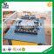 WG flat angle bend to 45 90 180 degree angle machine