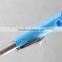 Plastic long handle toilet brush with lampstand,cleaning brush-5222