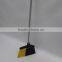 heavy-duty Plastic Broom for floor cleaning 5710600300001 (S123)
