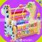 2017 wholesale selling-well unique wooden beads toys W11B087