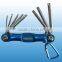 13pcs bike tool set HK040