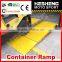 HESHENG 2014 HOT 20FT Container Ramp CE approved