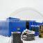 Fabric Storage Building, Commercial Warehouse storage tent , Helicopter Hangar