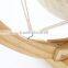 Hot sale new style fleece swing cat hammock