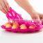 Silicone mould to prepare 18 perfect cake pops