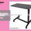 Built-in Speaker Workstation Desktop Computer Table With Bluetooth Speaker
