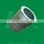 Galvanized Steel Flanged Foot Valve