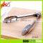 stainless steel food clamp,food tong ,food clip