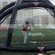High quality Inflatable batting Cage inflatable speed cage for Baseball Training