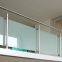 CE SGCC CSI certification of toughened glass  Flooring and staircases