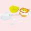 Bpa Free Kids Sublimation Lunch Box